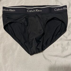 Calvin Klein Microfiber Brief